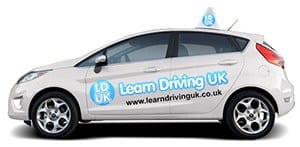 Driving Lessons In Leeds