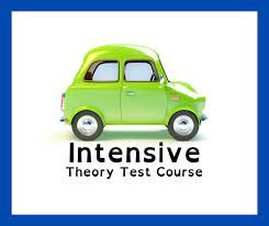 intensive theory test