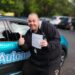 automatic driving lessons ripon
