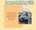 driving lessons Harrogate