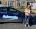 automatic driving lessons harrogate