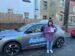 automatic electric driving lessons harrogate