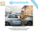 automatic electric driving lessons