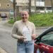 automatic driving lessons Leeds