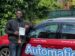 automatic driving lessons leeds