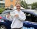 Automatic driving lessons Harrogate