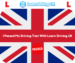 I Passed My Driving Test With Learn Driving UK