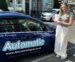 automatic driving lessons Harrogate