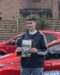 manual driving lessons harrogate with Learn Driving UK