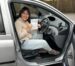 automatic driving lesson harrogate