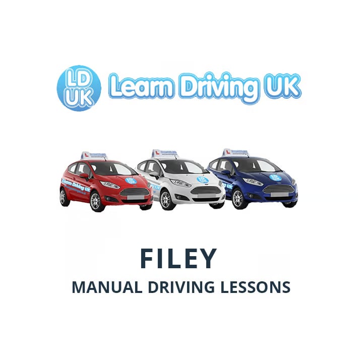 filey driving lessons