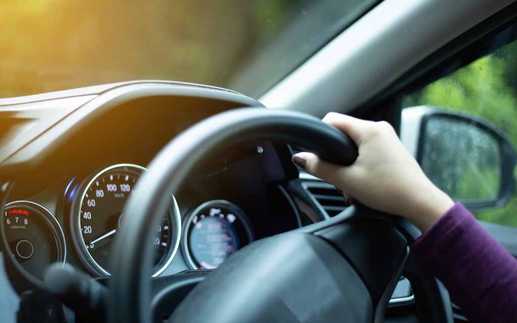 Driving Lessons with Block Bookings