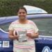Automatic driving lessons Harrogate