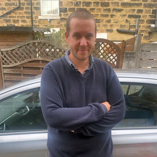 Mark Lewis