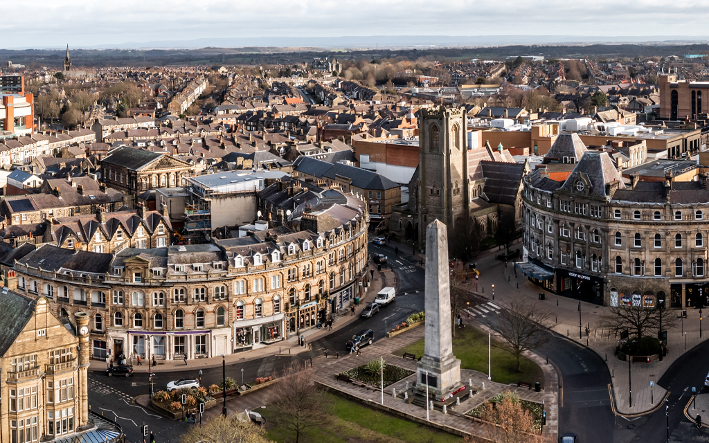Harrogate Driving School
