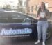 automatic driving lessons harrogate