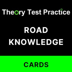 road knowledge cards road knowledge cards