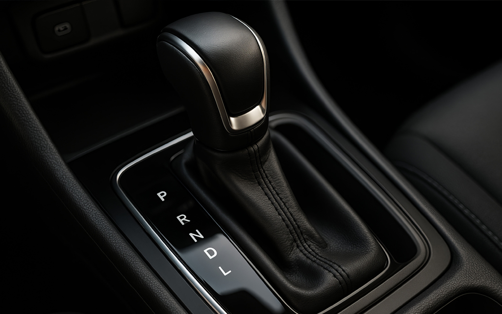 Automatic Vs Manual Lessons