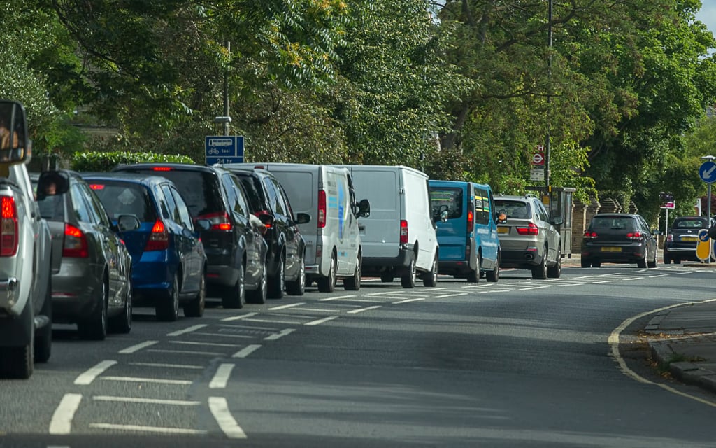 Beginner Driving Lessons in Harrogate