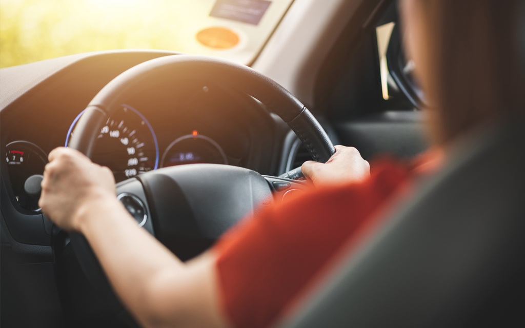 Driving Lessons In Harrogate