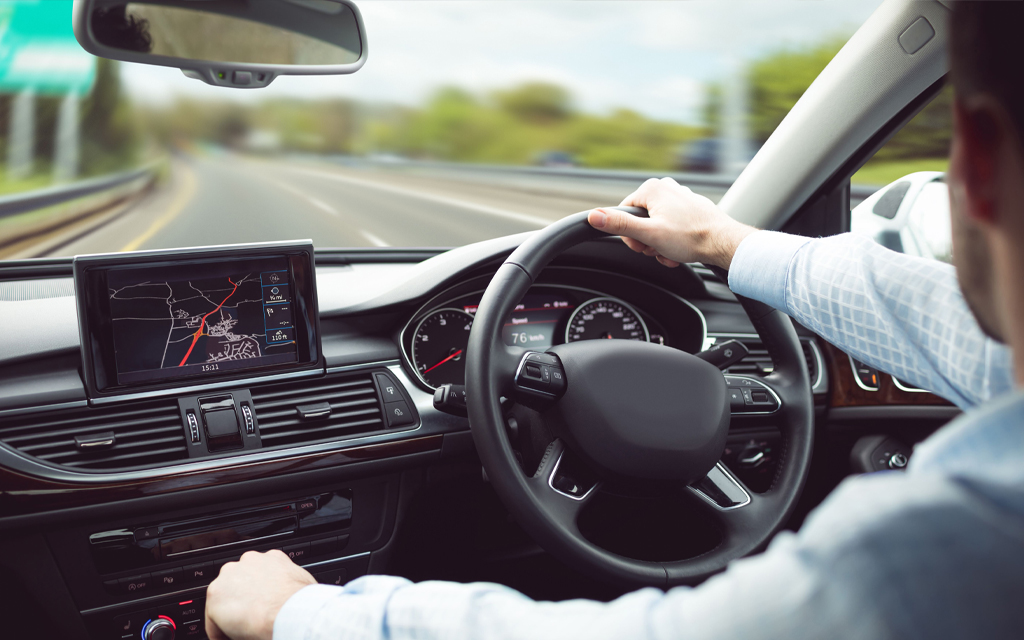 Local Driving Lessons