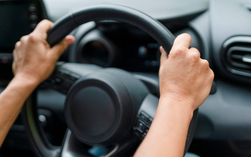 Driving Lessons Harrogate