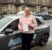 automatic driving lessons harrogate