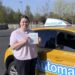 automatic driving lessons harrogate