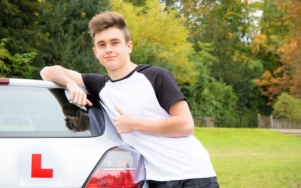 driving test lessons in harrogate