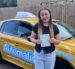 automatic driving lessons Harrogate