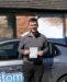 automatic driving lessons harrogate