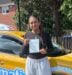 Automatic driving lessons Harrogate
