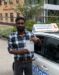 Automatic driving lesson Harrogate