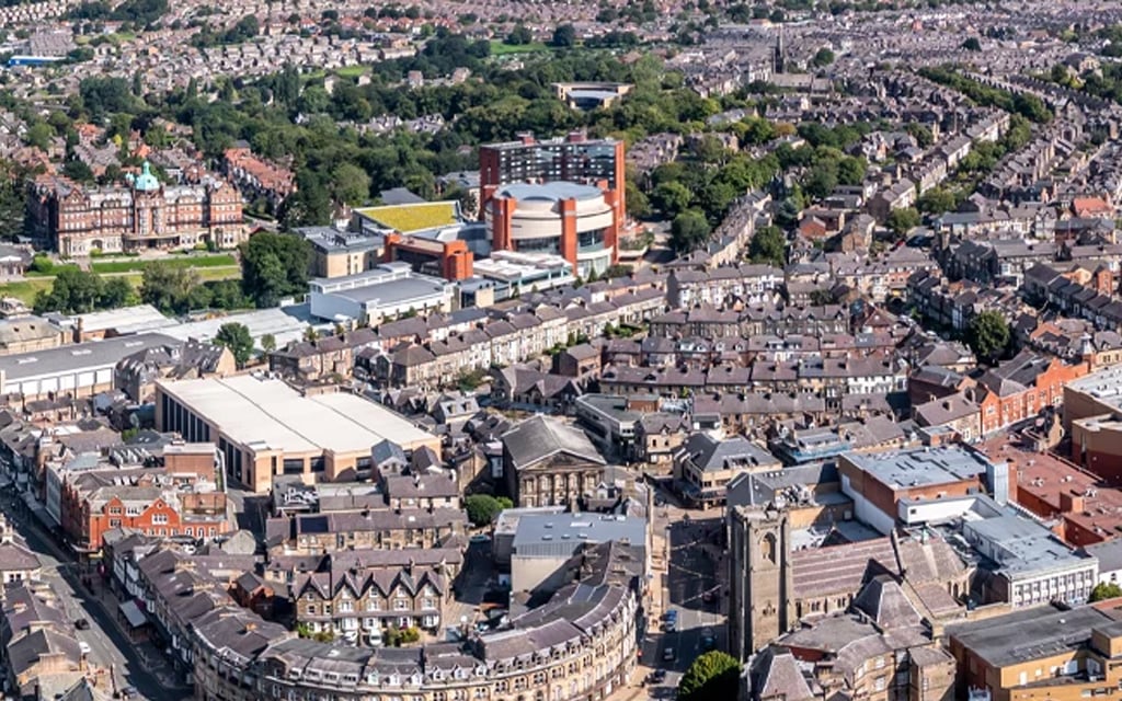 LDUK Harrogate