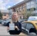best automatic driving lessons in Harrogate